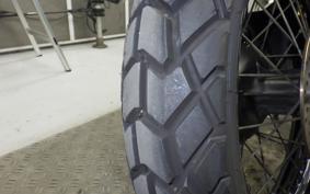 KAWASAKI KLE500 2005