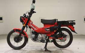 HONDA CT125-2 2022 JA65