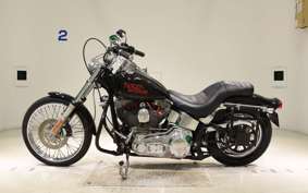HARLEY FXST 1450 2000