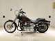 Фото Harley FXST 1450 2000 с японского аукциона