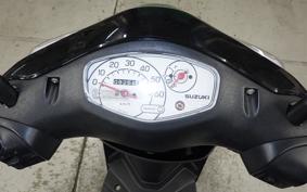 SUZUKI LET's CA4AA