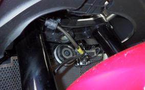 HONDA CBR600RR 2021 PC40