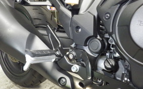 HONDA HAWK 11 2023 SC85
