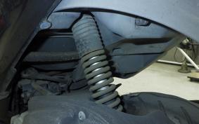 SUZUKI ADDRESS V50 Gen.2 2016 CA42A