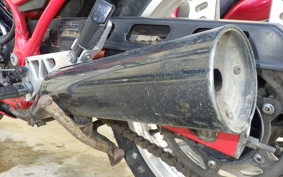 HONDA VT250FC INTEGRA 1997 MC08