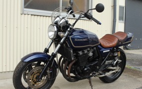 KAWASAKI ZRX400 1994 ZR400E