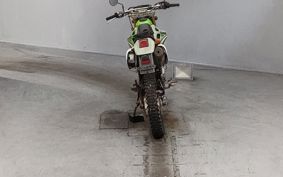 KAWASAKI KLX250 LX250E