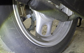 HONDA DIO GEN 3 1996 AF34