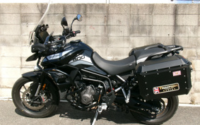 TRIUMPH  TRIUMPH  TIGER 900GT PRO 2022 TRE64D