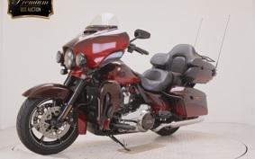HARLEY FLHTKSE 1920CVO 2018