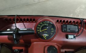 HONDA GYRO TA02