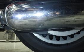 HARLEY FLHR 1580 2010