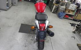 HONDA VTR 250 Gen. 2 MC33