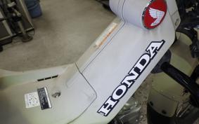 HONDA CT125 HUNTER CUB JA55