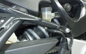 BMW F800ST 2008