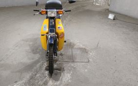 HONDA SUPER CUB50 C50