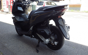 HONDA PCX125 JK05
