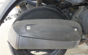 SUZUKI LET's 4 CA45A