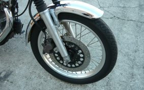 YAMAHA SR400-1 2019 RH16J