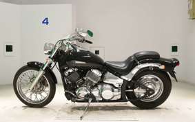 YAMAHA DRAGSTAR 400 2008 VH01J