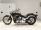 Фото Yamaha DRAGSTAR 400 2008 с японского аукциона