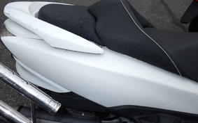 HONDA FORZA Z GEN 2 MF10