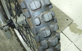 KAWASAKI KDX220SR 2018 DX220B