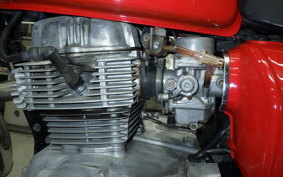 HONDA CB400T HAWK 2 2026 CB400T