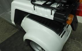 HONDA GYRO X 2010 TD02