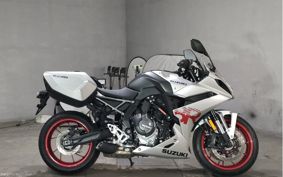 SUZUKI GSX-8R EM1AA
