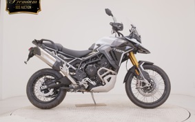 TRIUMPH TIGER 900 RALLY PRO 2026