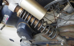 HONDA C50 SUPER CUB C50