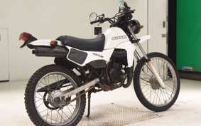 SUZUKI TS50 Hustler SA11A