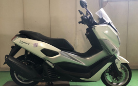 YAMAHA N-MAX 155 ABS SG50J