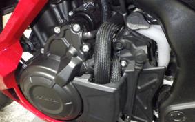 HONDA CBR400R 2024 NC65