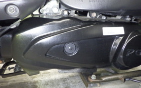 PGO AIM 125 WELL BIKE