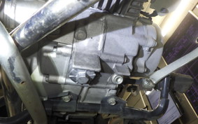 HONDA ｸﾛｽｶﾌﾞ110-2 2012 JA45