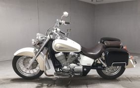 HONDA SHADOW 750 2009 RC50