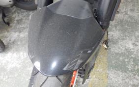 KTM 390 DUKE 2018