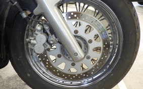 SUZUKI INTRUDER 400 Classic 2005 VK54A