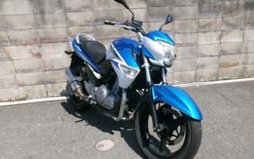SUZUKI GSR250 GJ55D