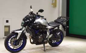 YAMAHA MT-07 ABS 2016 RM07J