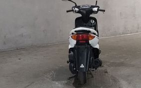 YAMAHA CYGNUS 125 X SE12J