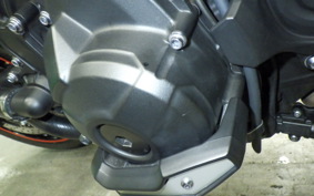 YAMAHA MT-09 A 2017 RN52J