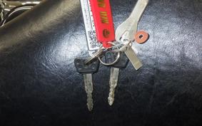 YAMAHA DRAGSTAR 250 VG05J