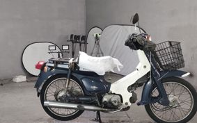 HONDA SUPER CUB90 HA02
