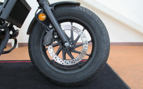 HONDA REBEL 250  S E-clutch MC49