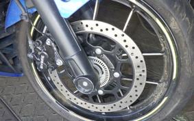 SUZUKI ｼﾞｸｻｰ250SF 2017 ED22B