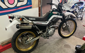 YAMAHA SEROW 225 DG08J
