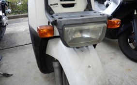 YAMAHA GEAR Gen.2 UA06J